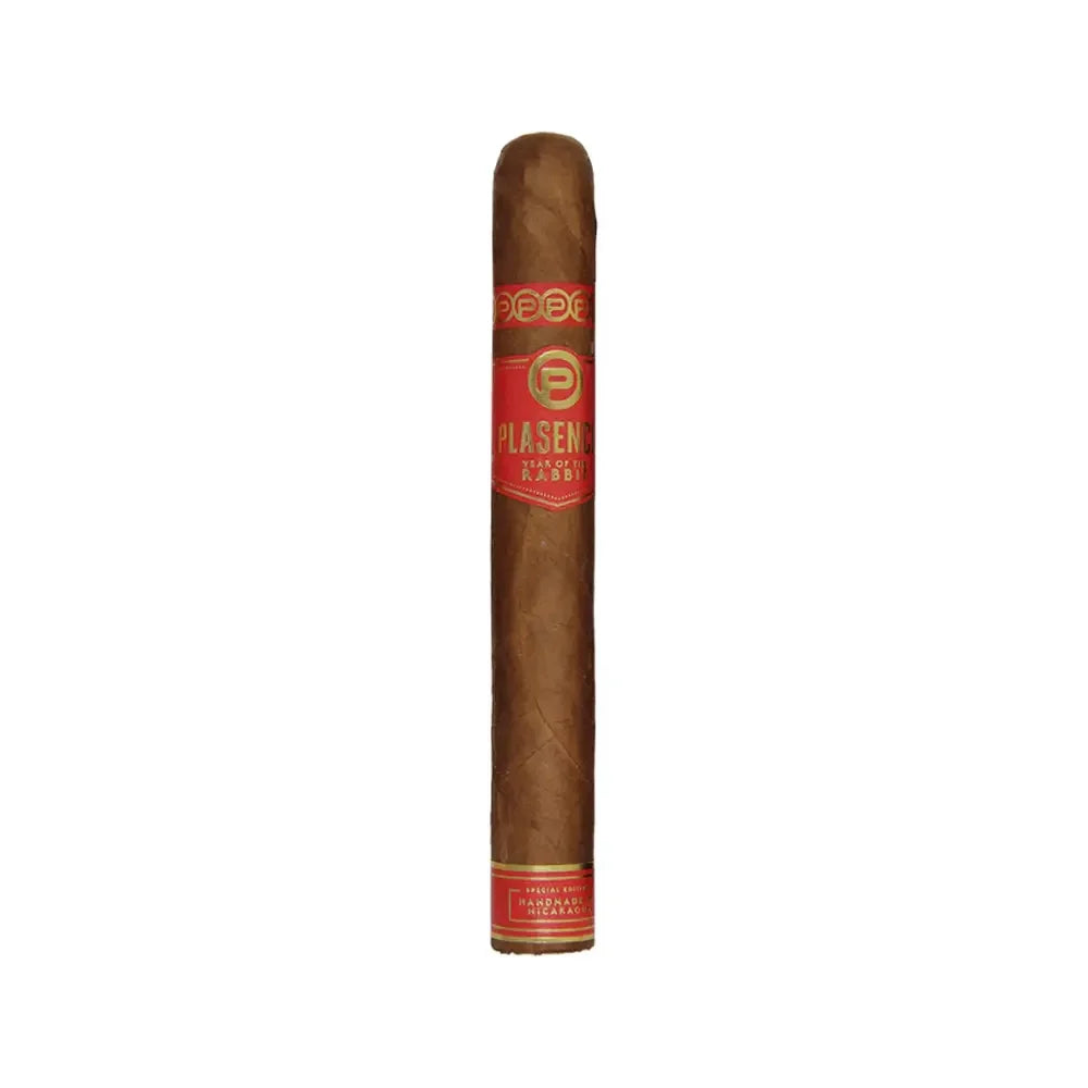 Plasencia Year of the Rabbit Limited Edition 2023 Single Cigar