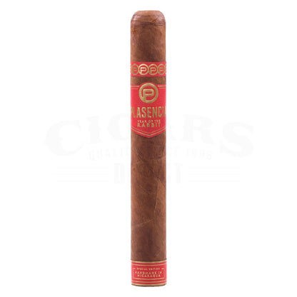 Plasencia Year of the Rabbit Limited Edition 2023 Single Cigar