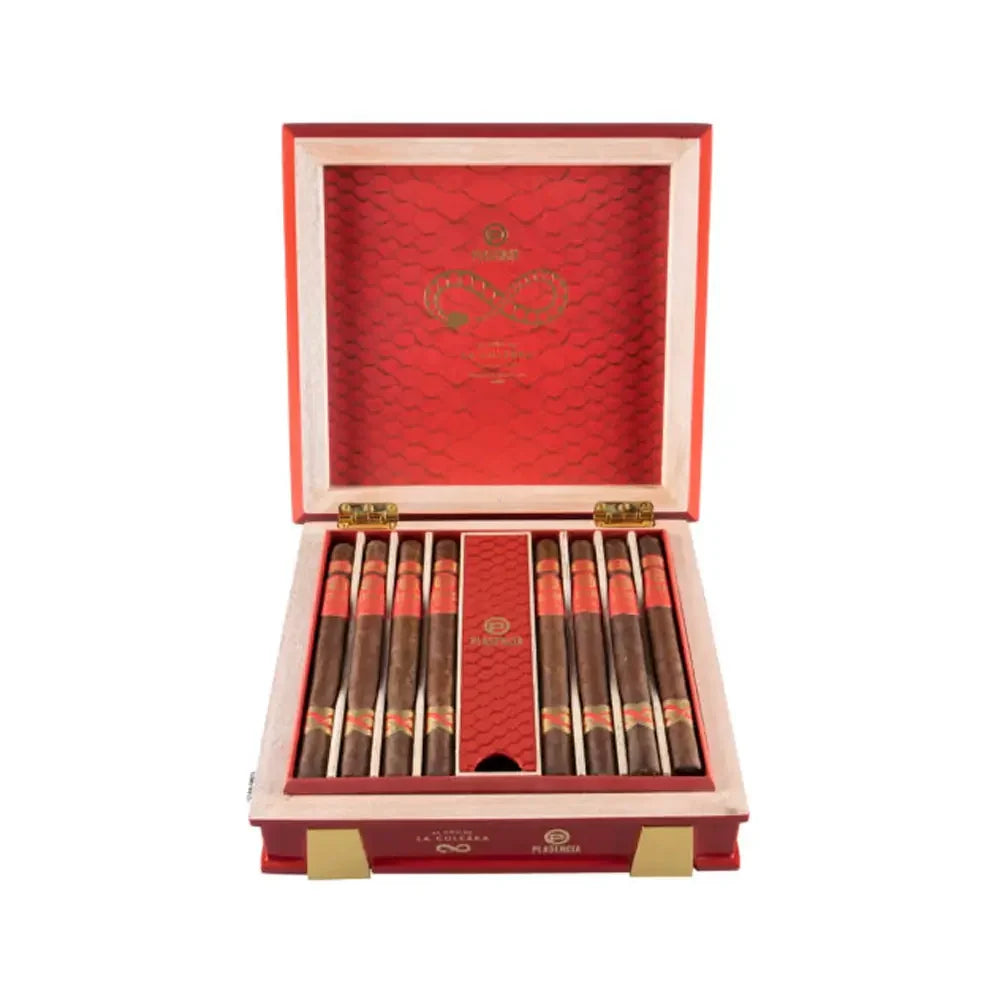 Plasencia Year of the Snake Limited Edition 2025