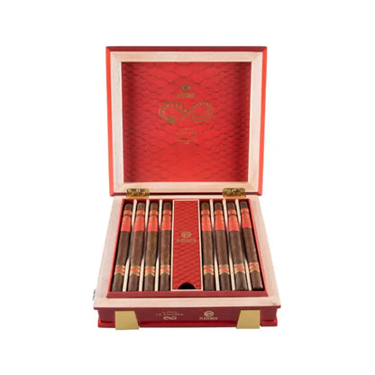 Plasencia Year of the Snake Limited Edition 2025