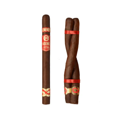 Plasencia Year of the Snake Limited Edition 2025 Single and Culebra Cigars