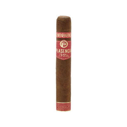 Plasencia Year of the Tiger Limited Edition 2022 Single Cigar