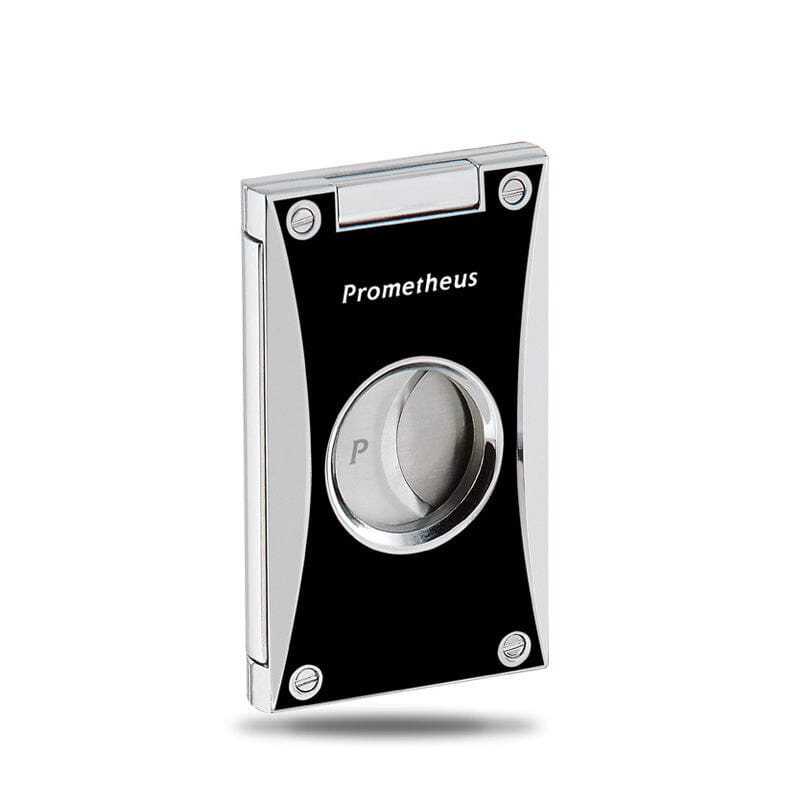 Prometheus Cutter H Black Lacquer