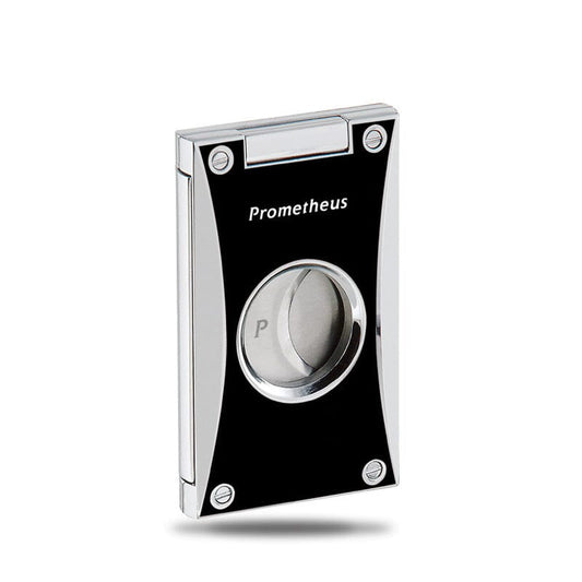 Prometheus Cutter H Black Lacquer