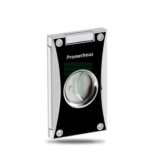 Prometheus Cutter H Black Lacquer