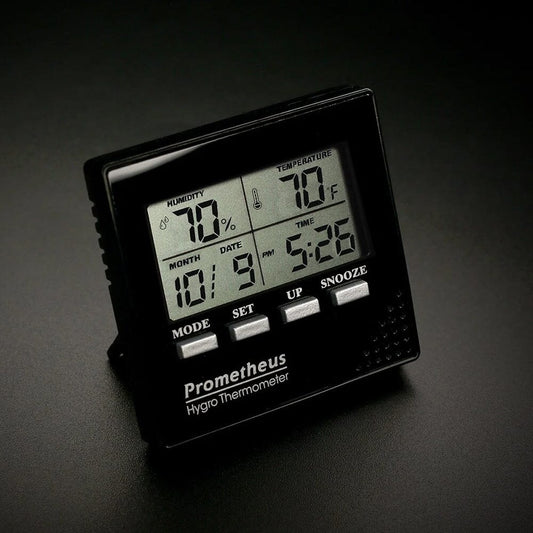 Prometheus Hygro 3