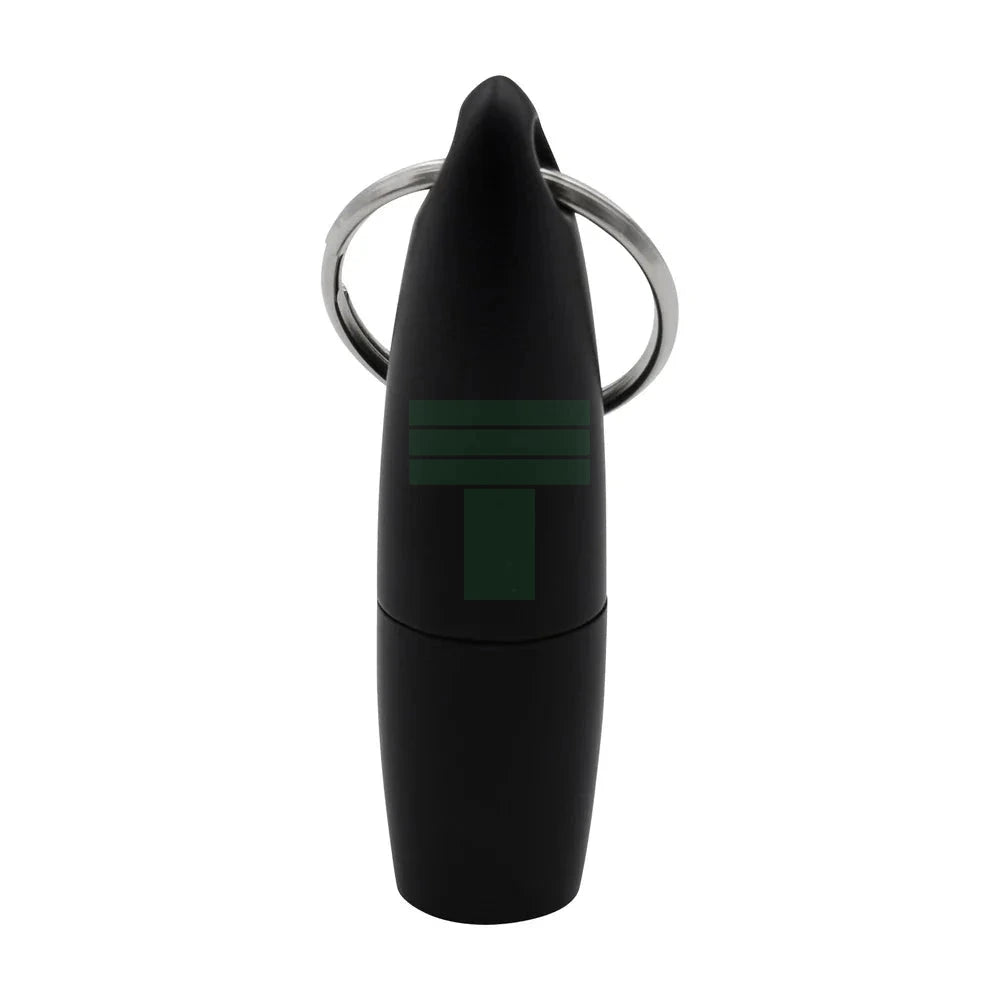 Pull Out Punch 9Mm, Black