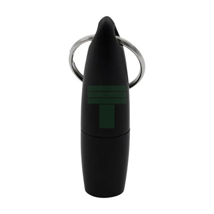 Pull Out Punch 9Mm, Black