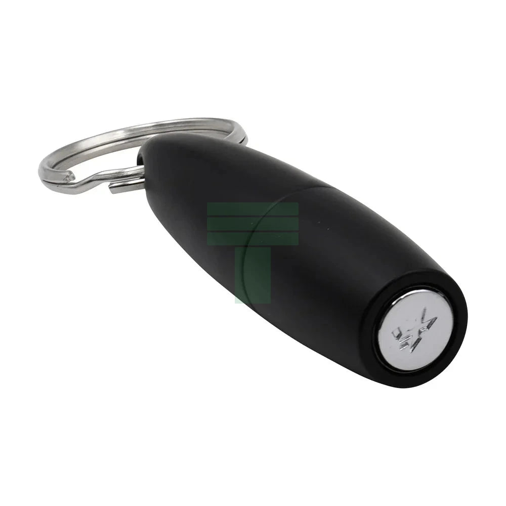 Pull Out Punch 9Mm, Black