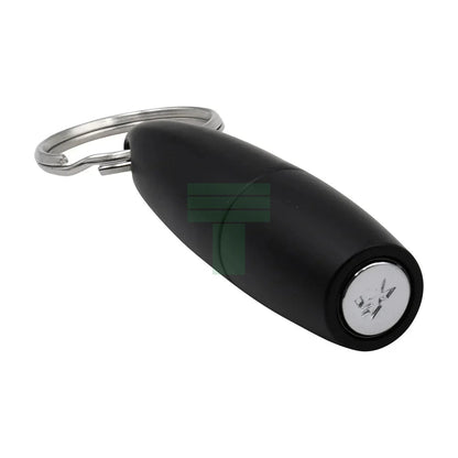 Pull Out Punch 9Mm, Black