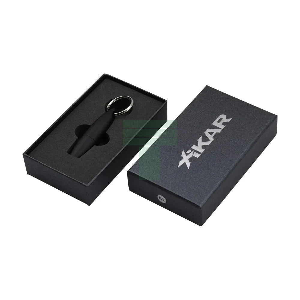 Pull Out Punch 9Mm, Black