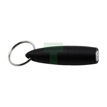 Pull Out Punch 9Mm, Black