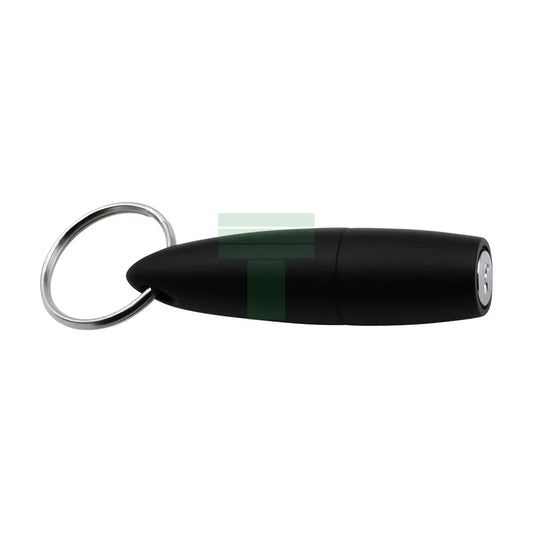 Pull Out Punch 9Mm, Black