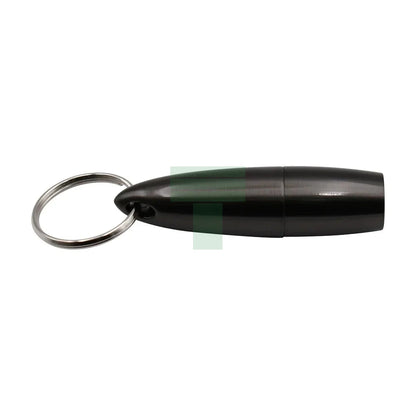 Pull Out Punch 9Mm, Gunmetal