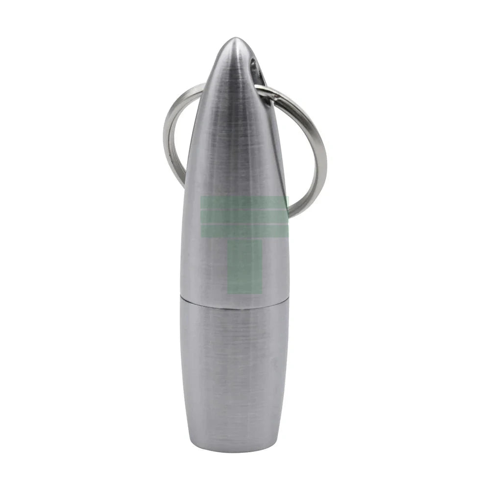 Pull Out Punch 9Mm, Silver
