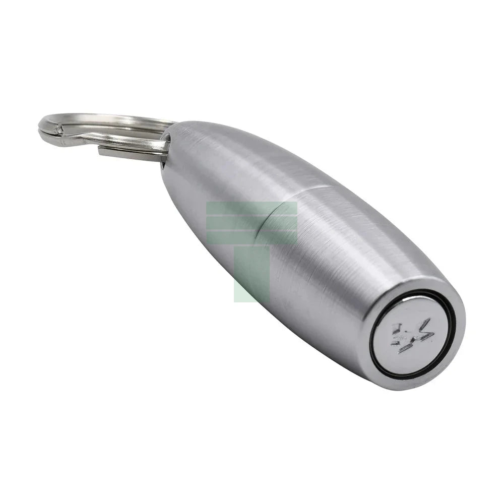 Pull Out Punch 9Mm, Silver
