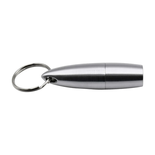 Pull Out Punch 9Mm, Silver
