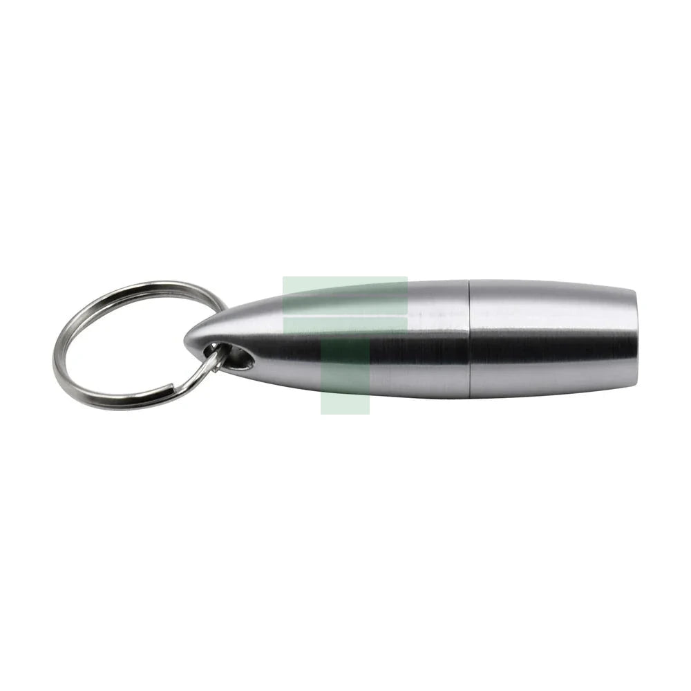 Pull Out Punch 9Mm, Silver