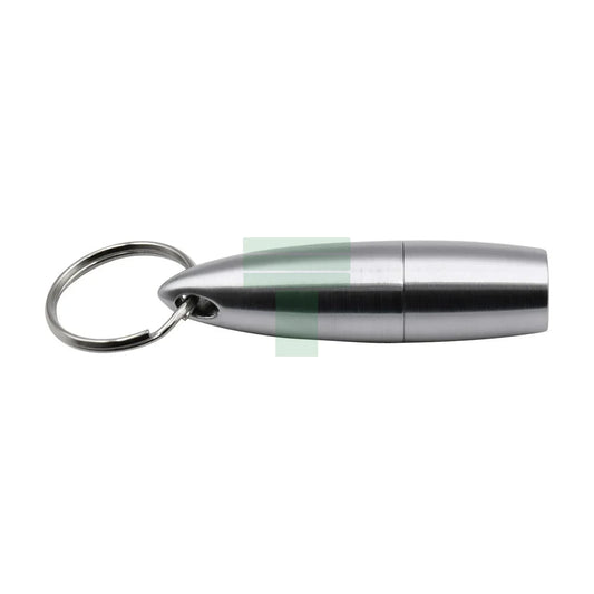 Pull Out Punch 9Mm, Silver