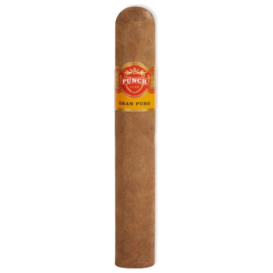 Punch Gran Puro Sesenta Gordo Single Cigar