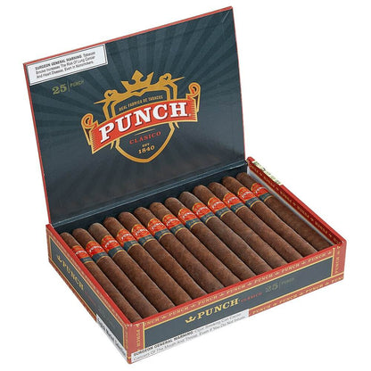 Punch Original Lonsdale Maduro