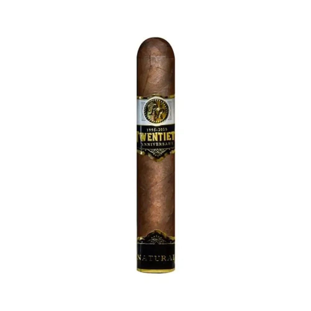 Rocky Patel 20th Anniversary Maduro Robusto Grande Single Cigar