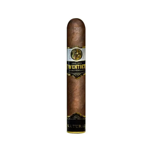 Rocky Patel 20th Anniversary Maduro Robusto Grande Single Cigar