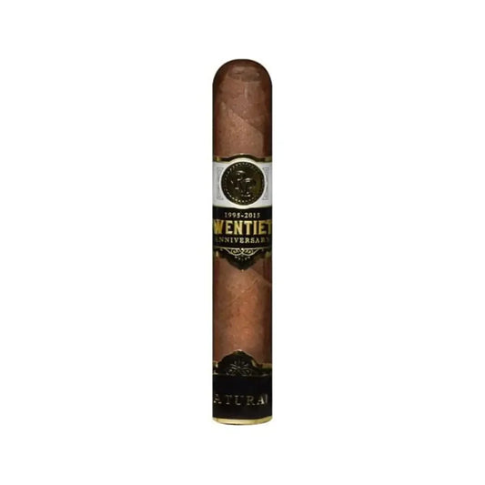 Rocky Patel 20th Anniversary Maduro Rothschild Single Cigar