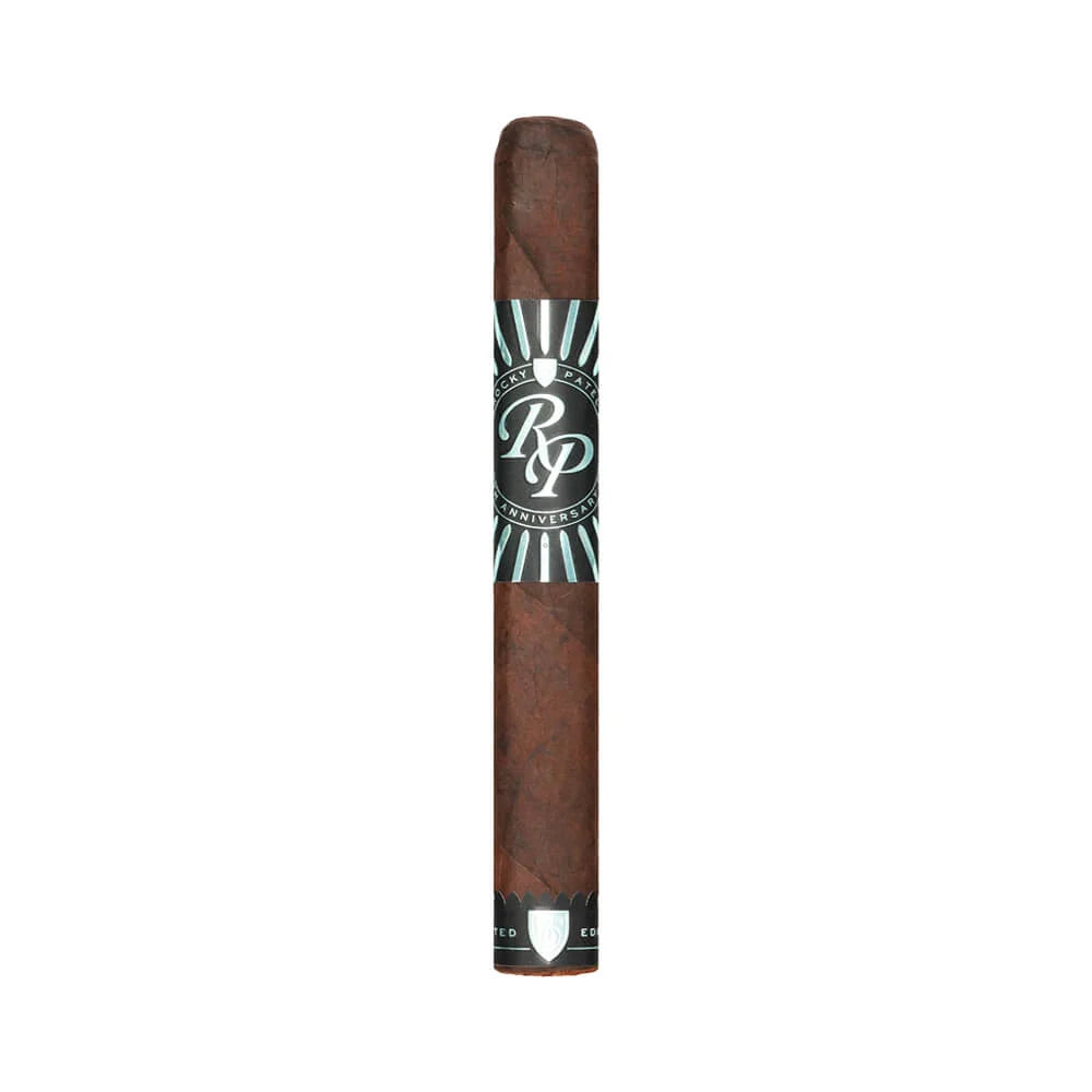 Rocky Patel 30th Anniversary LE Toro Single Cigar