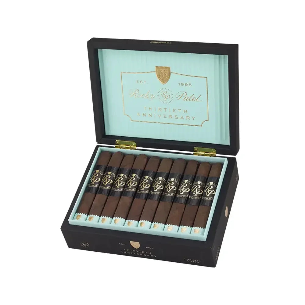 Rocky Patel 30th Anniversary Robusto