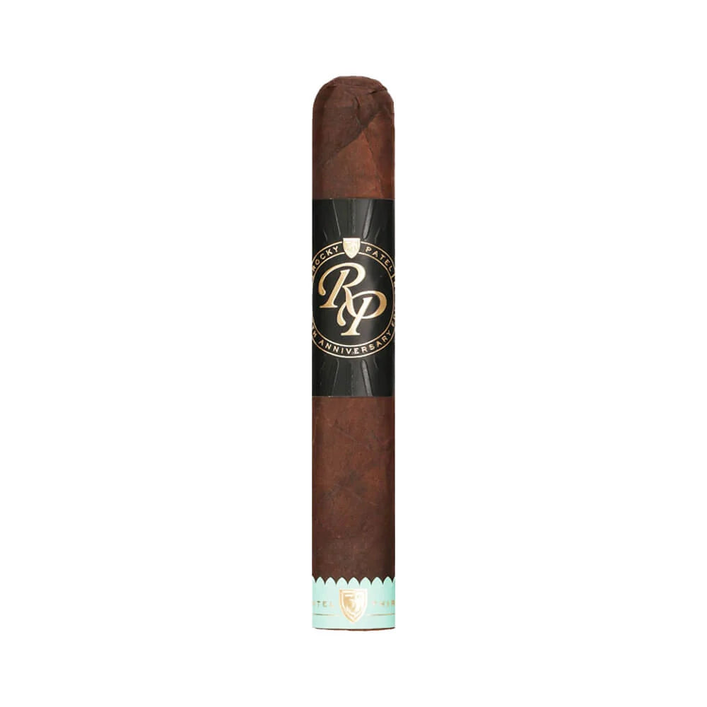 Rocky Patel 30th Anniversary Sixty Gordo Single Cigar