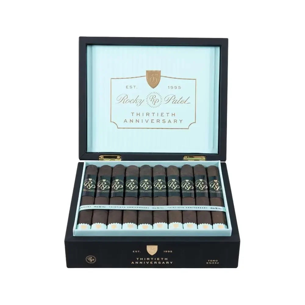 Rocky Patel 30th Anniversary Toro