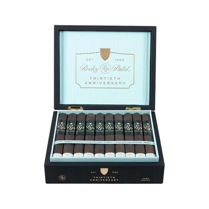 Rocky Patel 30th Anniversary Toro