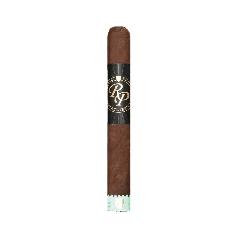 Rocky Patel 30th Anniversary Toro Single Cigar