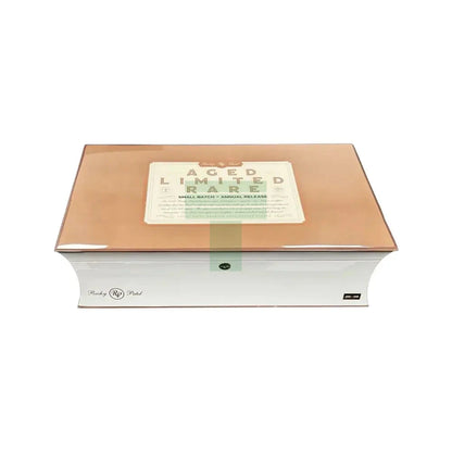 Rocky Patel A.L.R. Limited Edition Humidor