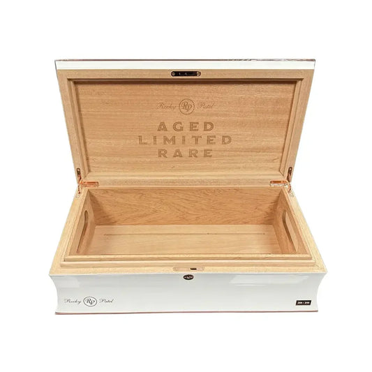 Rocky Patel A.L.R. Limited Edition Humidor