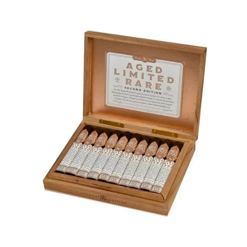 Rocky Patel A.L.R. Robusto