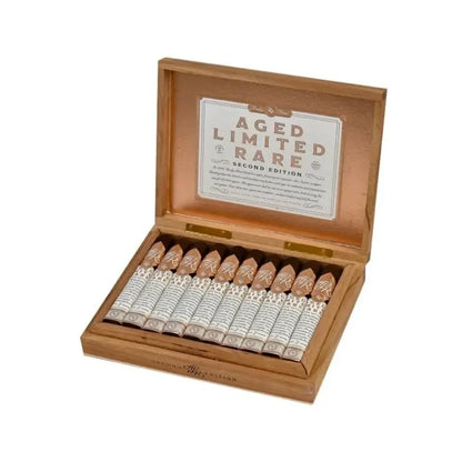 Rocky Patel A.L.R. Robusto