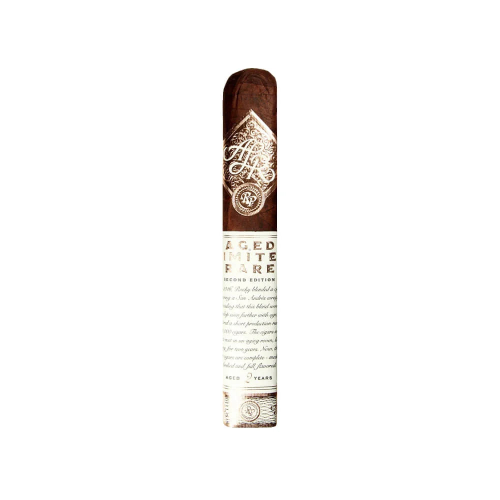 Rocky Patel A.L.R. Sixty Single Cigar