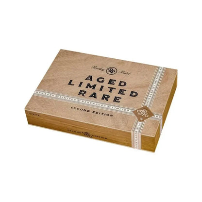 Rocky Patel A.L.R. Sixty