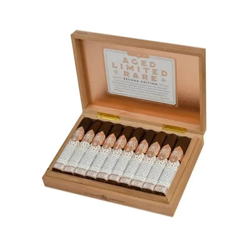 Rocky Patel A.L.R. Sixty