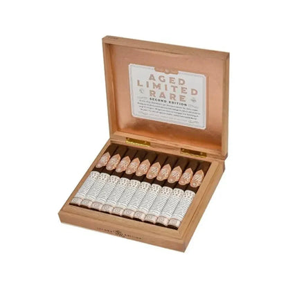 Rocky Patel A.L.R. Toro