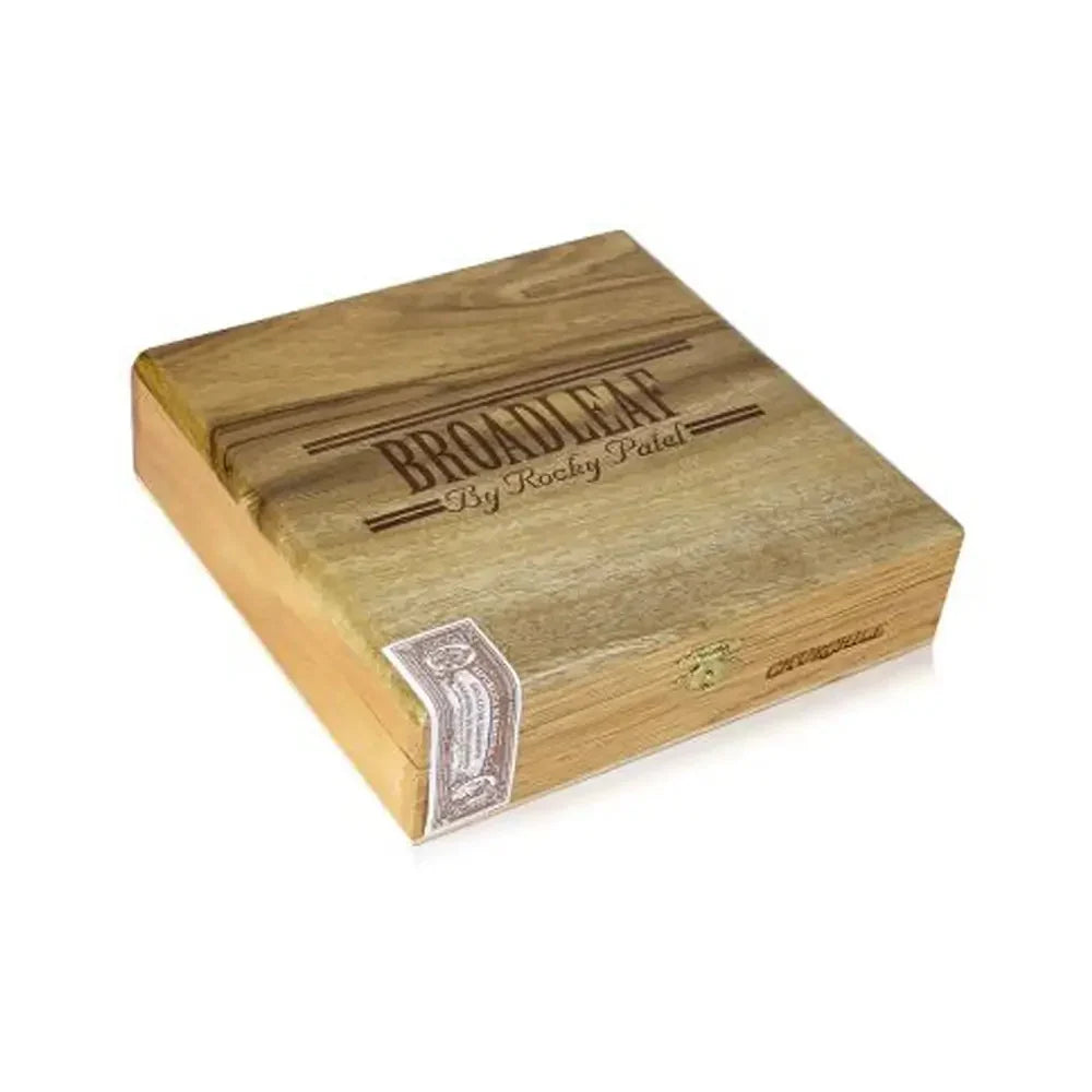 Rocky Patel Broadleaf Churchill