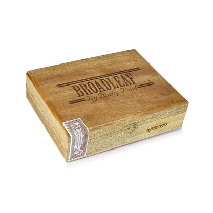 Rocky Patel Broadleaf Robusto
