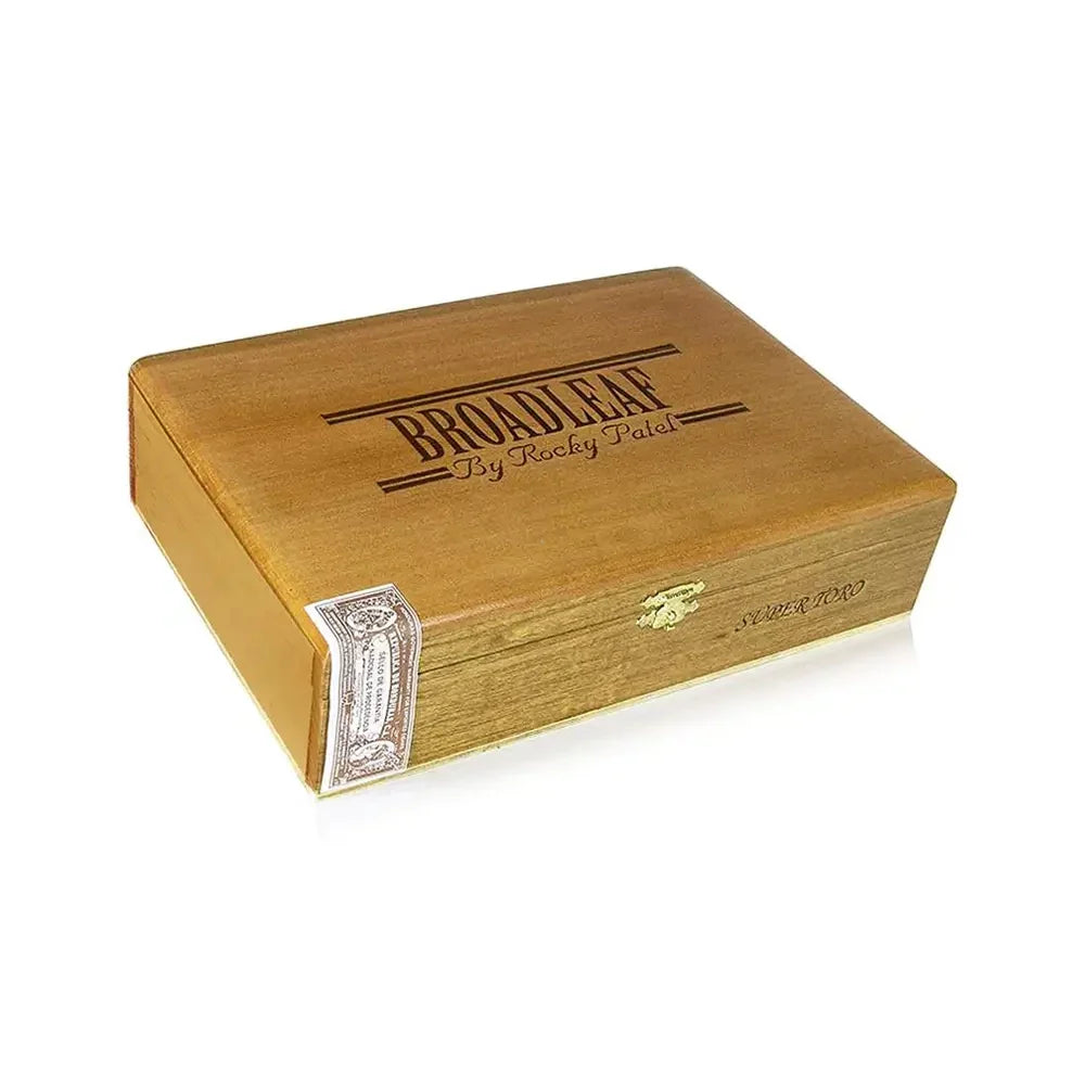 Rocky Patel Broadleaf Super Toro