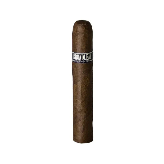 Rocky Patel Broadleaf Super Toro Single Cigar