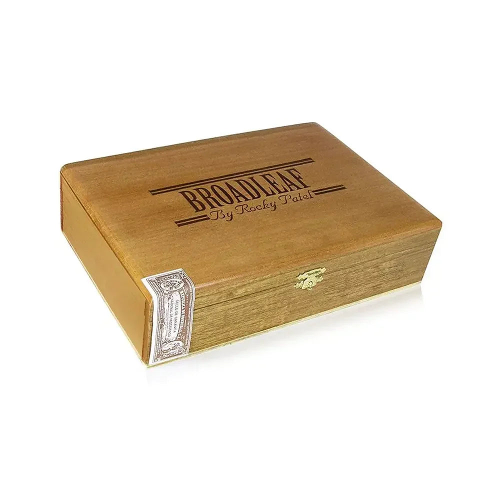 Rocky Patel Broadleaf Toro