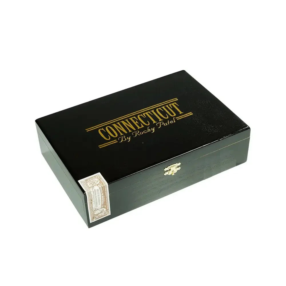 Rocky Patel Connecticut Churchill