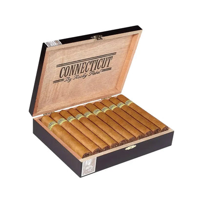 Rocky Patel Connecticut Super Toro Open Box