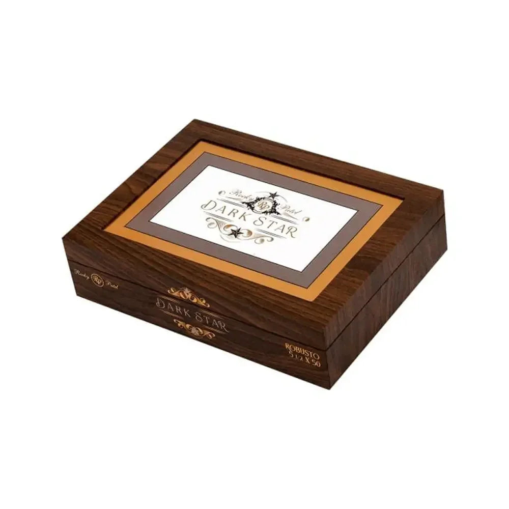 Rocky Patel Dark Star Robusto